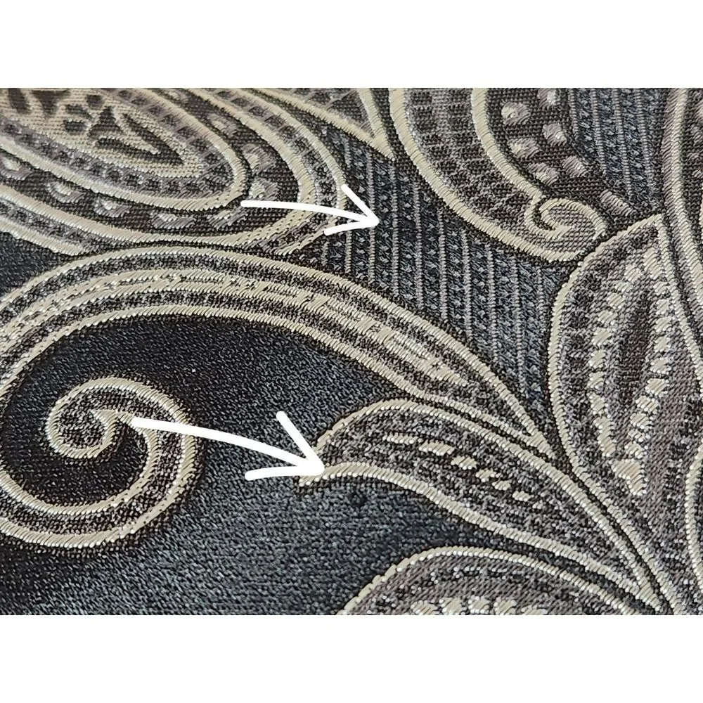 Stafford Tailored Culture 100% Silk Tie